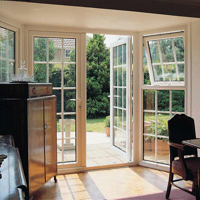 Perfect Glazing Review for French Doors